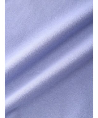 Green Parks 汗染み防止ノースリーブプルオーバー Sax