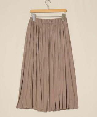 ONWARD Reuse Park 【any SiS】スカート秋冬 ブラウン