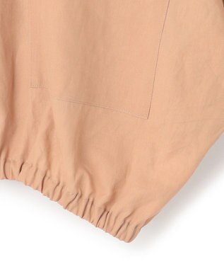 BEIGE， RIVOLI / ブルゾン Nude