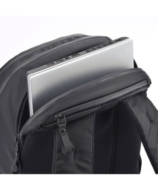 ACE BAGS & LUGGAGE ace.GENE ラグマスター 67811 リュックサック ブラック