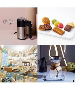 PRESENTERS ROOM ベストコレクション ＜Caraway-(キャラウェイ)＞ -