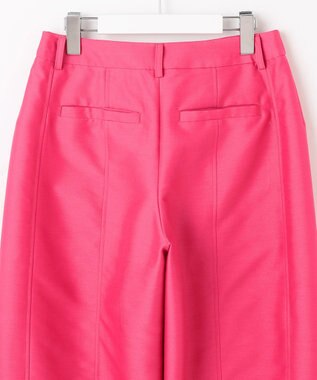 自由区 【Exclusive】ハイフォルム パンツ ポピー