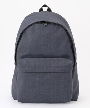 KASHIYAMA WOOL　BACKPACK