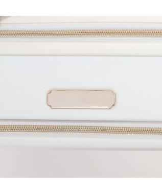 ACE BAGS & LUGGAGE Jewelna Rose コゼット・スーツケース 機内持ち込みサイズ 33L 05541 ホワイト