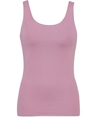 Wing カップ付きタンクトップ 綿混(身生地部) ラク きれいなバストシルエット 【シンクロブラトップ 綿混タイプ】 ブラトップ ET1132 ウイング／ワコール