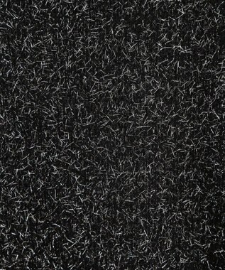 Green Parks ・Ｐｅｔｉｔ　Ｆｌｅｕｒ　ラメタートルニット Black