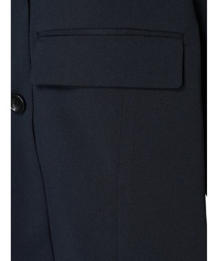 CRAFT STANDARD BOUTIQUE Ｗテーラードジャケット Navy