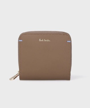 TECH WALLET WRISTLET/ぺインテッドフラワーズパーティ / LeSportsac