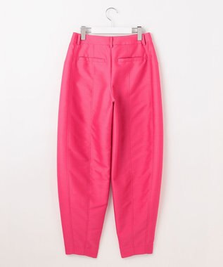 自由区 【Exclusive】ハイフォルム パンツ ポピー