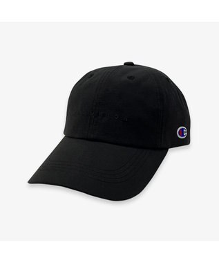 林八百吉商店 Champion バックサテンロゴハイキャップ