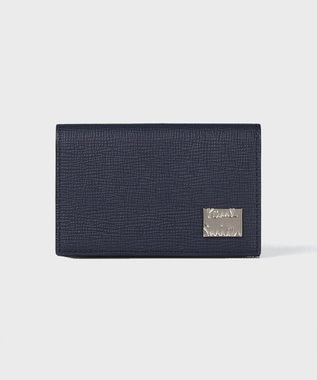 Paul Smith メタルクロップドロゴ 名刺入れ