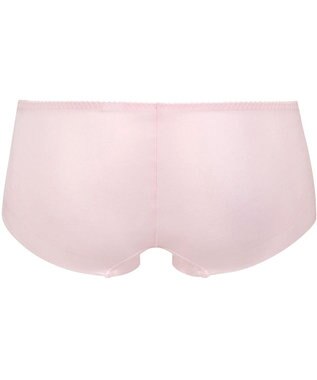 Wing Wing Lesiage　【2760シリーズ】　ショーツ　アウターにひびきにくい　PB2760とペア　はきこみ丈あさめ　ウイング／ワコール　PF2761 ストロベリー