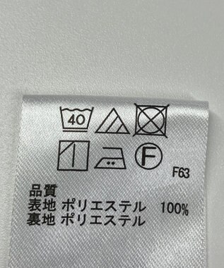 ONWARD Reuse Park 【any SiS】スカート秋冬 レッド