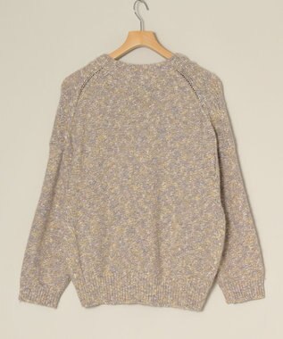 ONWARD Reuse Park 【23区】ニット秋冬 ベージュ