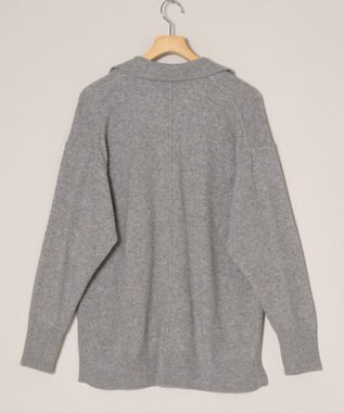 ONWARD Reuse Park 【UNFILO】ニット秋冬 グレー