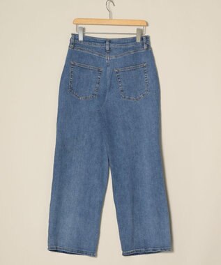 ONWARD Reuse Park 【UNFILO】パンツ春夏 ブルー