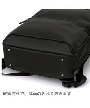 Samsonite サムソナイト バックパック Mサイズ  デボネア 5 ビジネスバッグ Debonair 5 ブラック