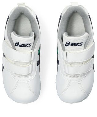 ASICS WALKING コトラ MINI SL 2 ホワイト系