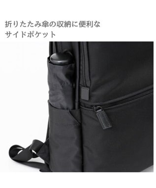 Samsonite サムソナイト バックパック Mサイズ  デボネア 5 ビジネスバッグ Debonair 5 ブラック