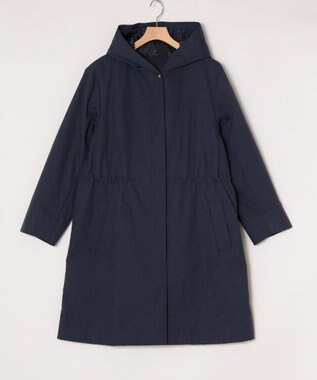 ONWARD Reuse Park 【J.PRESS】コート春夏 ネイビー