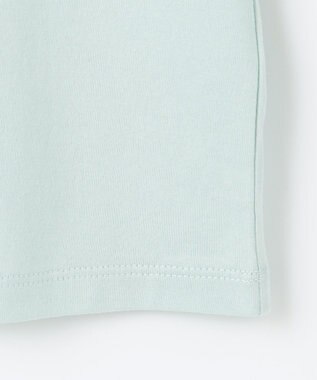 組曲 KIDS 【UVカット加工】【110-140㎝】12星座 Tシャツ アクア