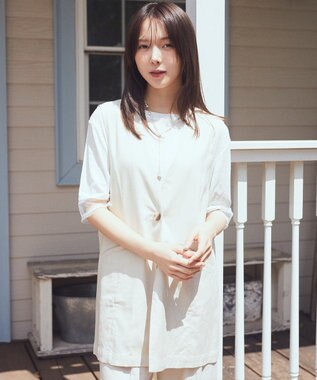 earth music&ecology リラックスジレ