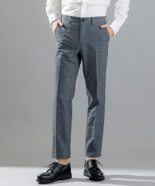 JOSEPH HOMME クールドッツストレッチ / CITY アイスバーグ系