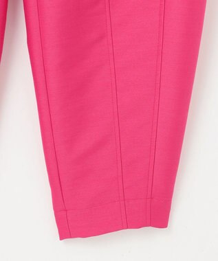 自由区 【Exclusive】ハイフォルム パンツ ポピー