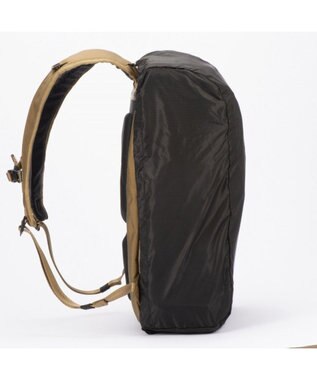 ACE BAGS & LUGGAGE ace. エース マルチタイド リュック 17リットル 67584 コヨーテ