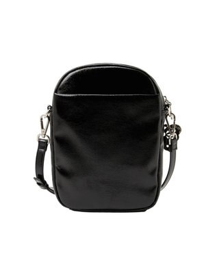 ANNA SUI ルーチェ ショルダーバッグ クロ