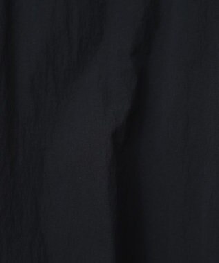 Green Parks 中綿シャーリングブルゾン Dark Navy