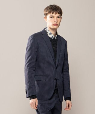 JOSEPH HOMME ライトストレッチドビー ジャケット