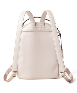 ACE BAGS & LUGGAGE Jewelna Rose オロール リュックサック 16176 ミニリュック 旅行 お出かけ シンプル 軽量 軽い ジュエルナローズ アイボリー