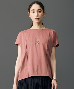 自由区 L 【一部店舗＆WEB限定】オフボディ プルオーバー