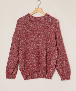 ONWARD Reuse Park 【23区】ニット秋冬 レッド