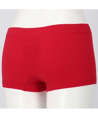 une nana cool S~LLまでワンサイズ設計 びよ~んと伸びるショーツ B4N RE