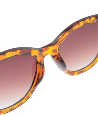 Green Parks ■ＬＯＶＥＢＯＡＴ　サングラス Brown