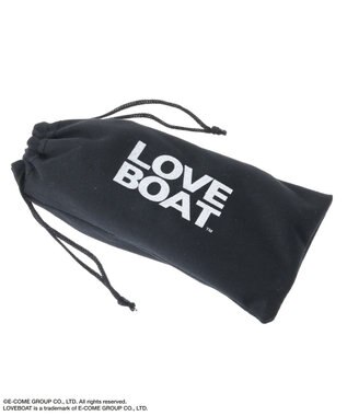 Green Parks ■ＬＯＶＥＢＯＡＴ　サングラス Brown