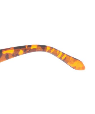 Green Parks ■ＬＯＶＥＢＯＡＴ　サングラス Brown