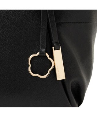 CLATHAS マリー トートバッグ ブラック