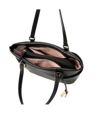 CLATHAS マリー トートバッグ ブラック