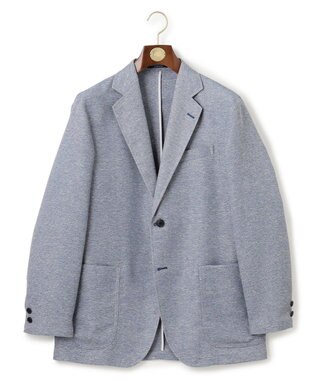 J.PRESS MEN 真夏でも快適【WEB限定】【吸水速乾 / 洗える / 超軽量 / ストレッチ】ブリーザブルレノクロス ジャケット