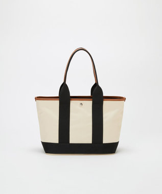 TOPKAPI 【Breath TOPKAPI sis】【WEB限定】ナイロン ロングハンドル トートバッグ A4 / 軽量 / 肩掛け / SCOTCH GRAIN スコッチグレイン