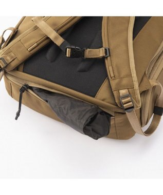 ACE BAGS & LUGGAGE ace. エース マルチタイド リュック 17リットル 67584 コヨーテ