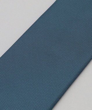 GOTAIRIKU GOTAIRIKU別注【MANTERO/マンテロ】ネクタイ_無地柄 ダルブルー系8