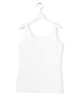 ICB L ベーシックインナー タンクトップカットソー