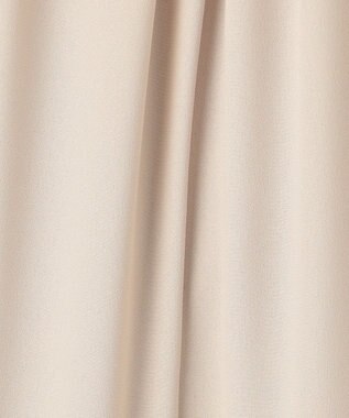 TOCCA 【洗える！】SYMPHONY ドレス ベージュ系