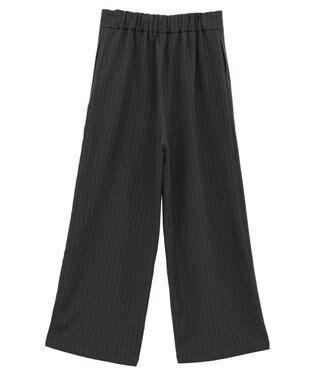 CRAFT STANDARD BOUTIQUE ストライプセットアップ Stripe Gray