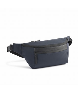 ZERO HALLIBURTON  サイファークワイエット ウエストバッグ 81533