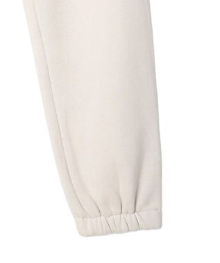 Green Parks ■別注　ＬＯＶＥ　ＢＯＡＴ　スウェットパンツ Ivory